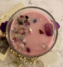 Load image into Gallery viewer, Abundance Candle
