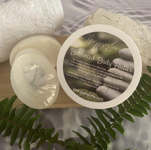 Load image into Gallery viewer, Balanced Body Butter and Crystal Soap Set