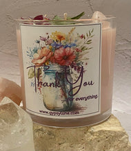 Load image into Gallery viewer, Thank You Candle