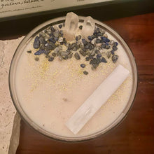 Load image into Gallery viewer, Your Word is Your Wand Candle
