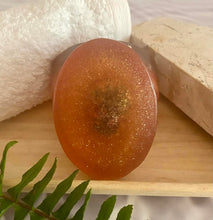 Load image into Gallery viewer, Cashmere Woods - Crystal Soap
