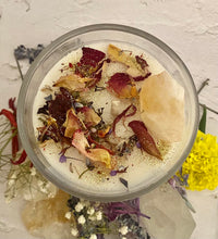 Load image into Gallery viewer, Happiness Intention Candle