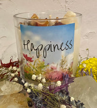 Load image into Gallery viewer, Happiness Intention Candle