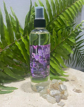 Load image into Gallery viewer, Night Violet Body Oil