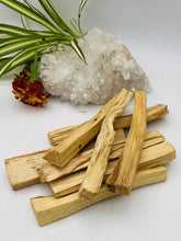 Load image into Gallery viewer, Palo Santo Sticks