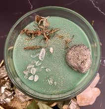 Load image into Gallery viewer, Show me the Money! Intention Candle