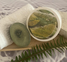 Load image into Gallery viewer, Sanctuary Body Butter/Crystal Soap Set