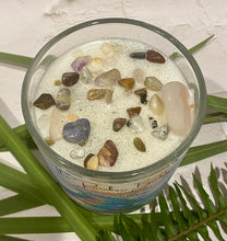 Load image into Gallery viewer, The Rainbow Bridge - A Candle for when a beloved Pet has passed.