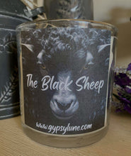 Load image into Gallery viewer, The Black Sheep Animal Spirit Guide