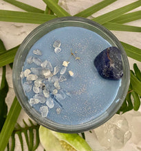 Load image into Gallery viewer, Unfuckwithable Intention Candle