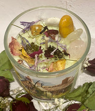 Load image into Gallery viewer, Welcome to your New Home Candle