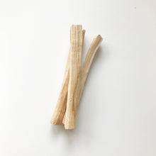 Load image into Gallery viewer, Palo Santo Sticks