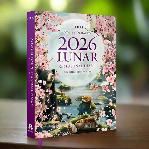 2026 Lunar Diary