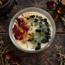 Load image into Gallery viewer, Witches Brew - Halloween Candle