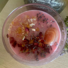 Load image into Gallery viewer, Beltane Candle - Celtic Wheel of the Year