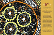 Load image into Gallery viewer, Aboriginal Dreamtime Journal - Mel Brown