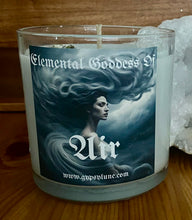 Load image into Gallery viewer, Elemental Goddess of Air