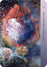 Load image into Gallery viewer, Ancestral Healing Oracle - Inna Segal