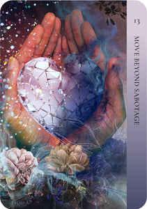 Ancestral Healing Oracle - Inna Segal