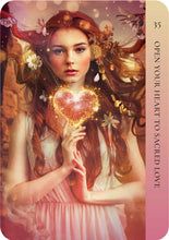 Load image into Gallery viewer, Ancestral Healing Oracle - Inna Segal