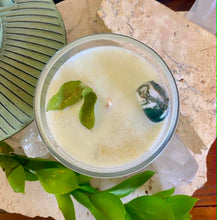 Load image into Gallery viewer, Arcadia Crystal Candle