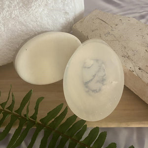 Balanced Body Butter and Crystal Soap Set