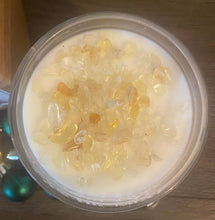 Load image into Gallery viewer, The Most Wonderful Time of the Year - Christmas 2025 Candle