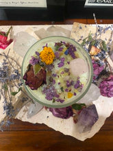 Load image into Gallery viewer, The Rainbow Bridge - A Candle for when a beloved Pet has passed.