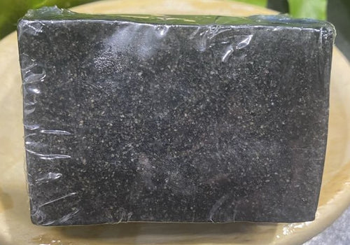 Drago Scrub Bar