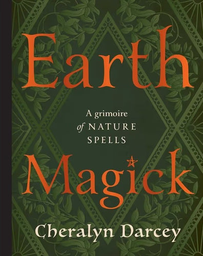 Earth Magick - Cheralun Darcey