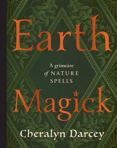 Earth Magick - Cheralun Darcey