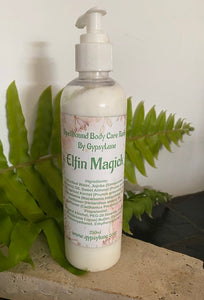 Elfin Magick Body Lotion