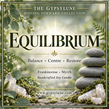 Load image into Gallery viewer, Equilibrium Candle