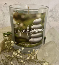 Load image into Gallery viewer, Equilibrium Candle - SMALL SIZE 2 ONLY