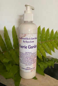 Faerie Garden Body Lotion