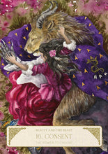 Load image into Gallery viewer, Fairytale Oracle - Dr Kate Forsyth