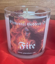 Load image into Gallery viewer, Elemental Goddess of Fire