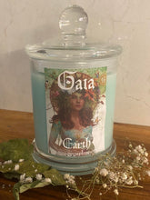 Load image into Gallery viewer, Gaia - Goddess Power Candle
