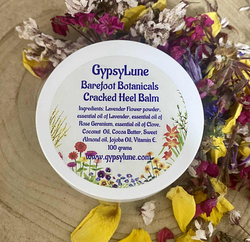 Heel Balm