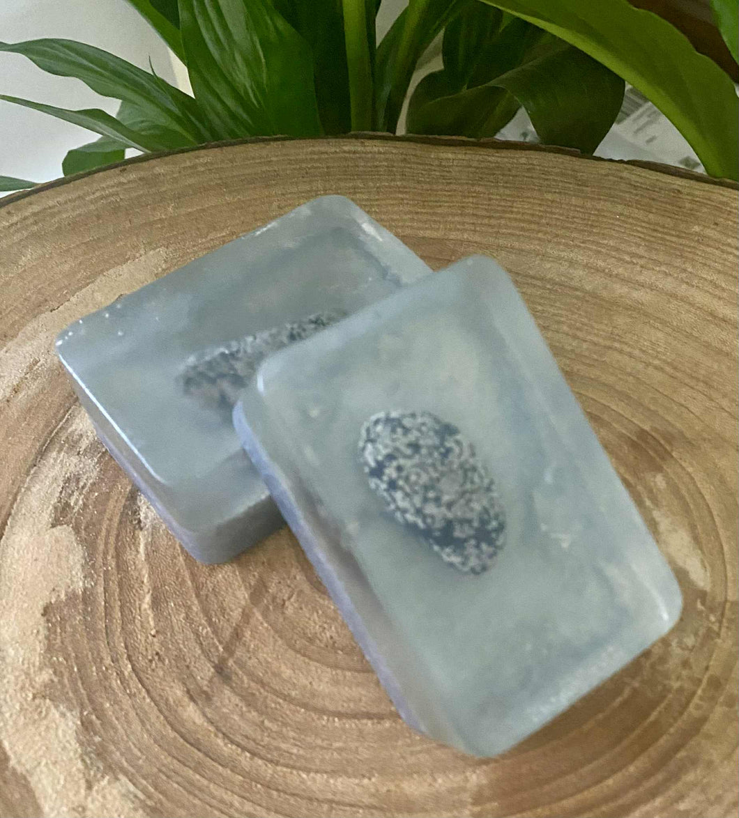 Intuition Mens Crystal Soap