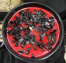 Load image into Gallery viewer, LOVE POTION NUMBER 9 - Halloween Candle