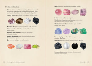 A Practical Guide to Magic in Nature - Jessica Lahoud