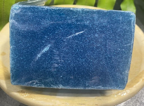 Merlin Scrub Bar
