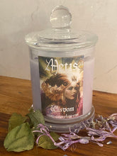 Load image into Gallery viewer, Metis - Goddess Power Candle