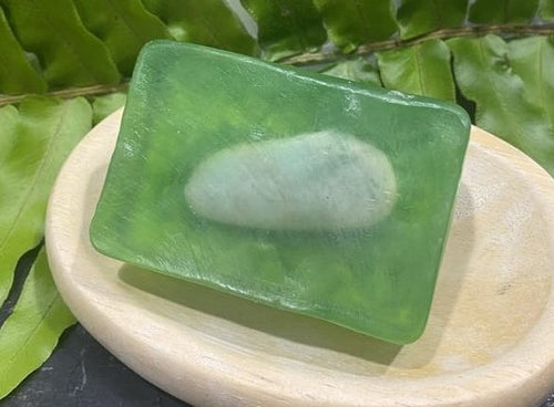 Odin Crystal Soap