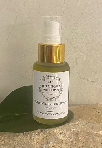 Ultimate Skin Therapy Oil
