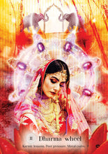 Load image into Gallery viewer, Sacred Light Oracel - Anna Stark