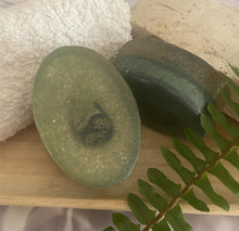 Load image into Gallery viewer, Sanctuary Body Butter/Crystal Soap Set