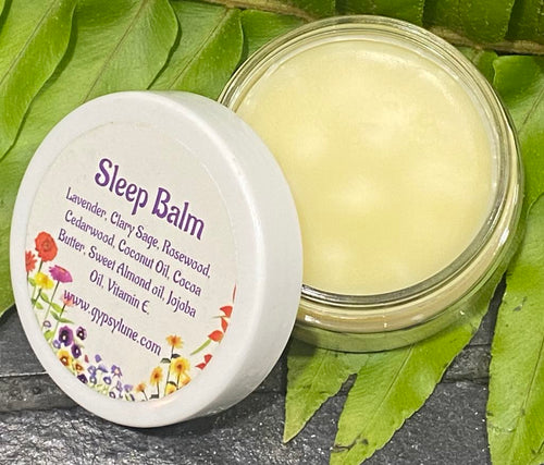 Sleep Balm