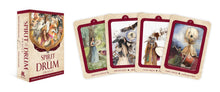 Load image into Gallery viewer, Spirit of the Drum Oracle - Barbara Meiklejohn-Free &amp; Flavia Kate Peters